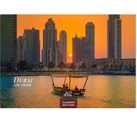 Dubai/Abu Dhabi 2026 S 24x35 cm