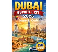 Dubai Bucket-List 2026