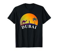Dubái Camiseta