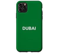 Dubái Carcasa para iPhone 11 Pro MAX