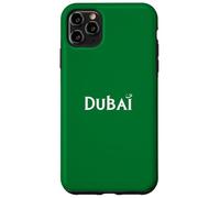 Dubái Carcasa para iPhone 11 Pro MAX