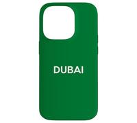Dubái Carcasa para iPhone 14 Pro