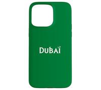 Dubái Carcasa para iPhone 15 Pro MAX