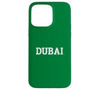 Dubái Carcasa para iPhone 15 Pro MAX