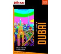 Dubaï City Trip 2019 City Trip Petit Futé (ebook)