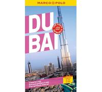 Dubai. Con carta estraibile (Guide Marco Polo)