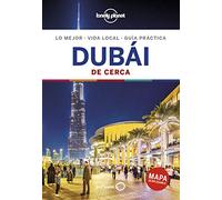 Dubái De cerca 2 (Guías De cerca Lonely Planet)