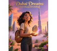 Dubai Dreams: Loreen's Unexpected Challenge