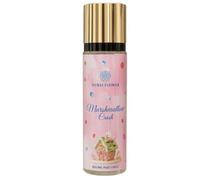 Dubai Flower Bruma Perfumada Marshmallow Crash, Spray Cuerpo Afrutado y Dulce