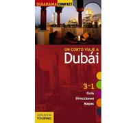 Dubái (GUIARAMA COMPACT - Internacional)