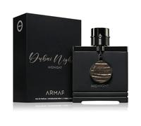 Dubai Nights Midnight Eau de Parfum - Armaf | Perfume Masculino Aromático con Notas de Lavanda, Geranio y Pachulí