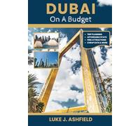 Dubai On A Budget: Smart Tips, Affordable Stays, Cheap Eats, and Free Attractions for First-Time Visitors