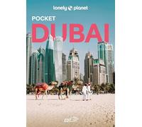 Dubai Pocket (Guide EDT/Lonely Planet. Pocket)