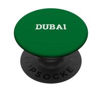 Dubái PopSockets PopGrip Adhesivo