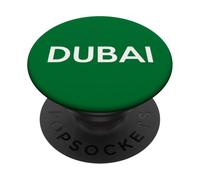 Dubái PopSockets PopGrip Adhesivo