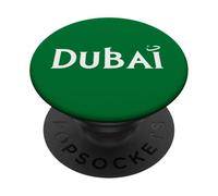 Dubái PopSockets PopGrip Adhesivo