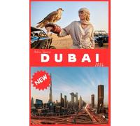 DUBAI REISEFÜHRER 2026