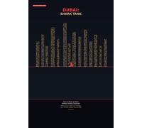 Dubai: Shark Tank: The Expat's No-Nonsense Guide to Living, Working & Thriving in Dubai