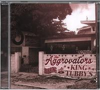 Dubbing At King Tubby's
