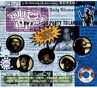 Dubble Attack by Glen Brown