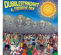 Dubblestandart & Firehouse Crew - Present Reggae Classics [Vinilo]