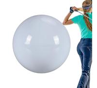 Dubbulon Bolas De Golf - Pelotas De Golf para Mujer - Accesorios de Entrenamiento de Larga Distancia con Alta Visibilidad para Deporte y Control en Green con Precisión