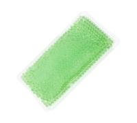 Dubbulon Compresa Fría de Gel - Almohadilla Refrescante Cuadrada para Camping,Muscular para Rodilla Codo Brazo Cuello Hombro Deportes Viajes Camping Post-Entreno