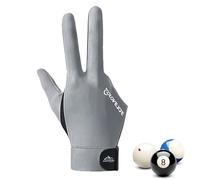 Dubbulon Guantes de Piscina Mano Izquierda,Guantes de Deportivos de - de para Mano Izquierda/Derecha, Proceso de Empalme, tamaño Universal, Deportes de Carambola