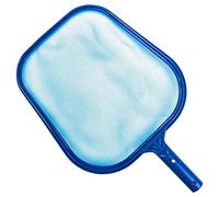 Dubbulon Piscina, Recogehojas Superficie, Espumador Hojas Piscina, Red limpiadora Hojas SPA, Recoge Hojas para Piscinas Elimina FáCilmente Las Hojas