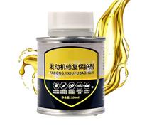 Dubbulon Protector antidesgaste del motor,Protector antidesgaste del motor | Agente de protección Aditivo de aceite Protección antidesgaste - Aditivo para quemar aceite Aditivo de aceite de reparación