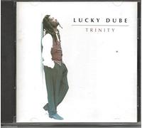 Dube,Lucky - Trinity