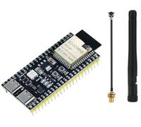 DUBEUYEW ESP32-S3 DevKitC-1 N16R8 Placa de Desarrollo con Antena Externa