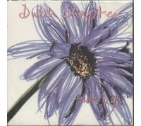 DUBH CHAPTER - TOUCH AND GO 7 INCH (7" VINYL 45) UK EG 1990