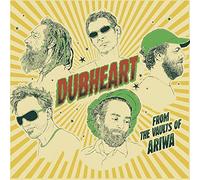 Dubheart - From The Vaults Of Ariwa - Dubheart