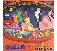 Dubi Dolczek - Dubi in Space Part 2: Voyage to The Cat's Paw Nebu [Import]