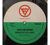 Dubkasm & Eek-a-Mouse - Skateland Rocking [Vinilo]
