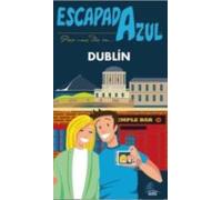 Dublin 2016 (escapada Azul)