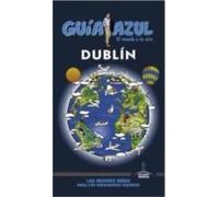 Dublin 2016 (guia Azul)