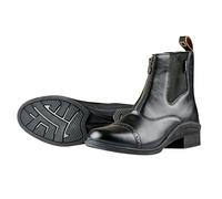 Dublin Botas Con Cremallera Para Niños Negro