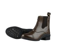 Dublin Botas Cortas para Montar Altitude Cremallera para Mujer (WB1495)