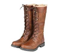 Dublin Botas de Cueros Yukon para Mujer (WB2089)