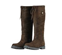 Dublin Botas de piel modelo Kennet para adultos unisex (WB856)