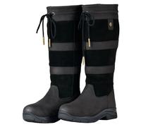 Dublin Botines de Cuero River IV para Adultos Unisex (WB2285)