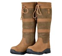 Dublin Botines de Cuero River IV para Adultos Unisex (WB2285)