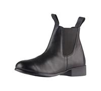Dublin Botines Jodhpur II de cuero modelo Elevation para adultos (WB1024)
