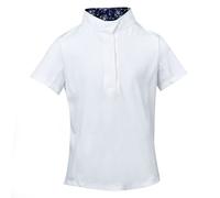 Dublin - Camisa Ria de competición de manga corta para chica mujer
