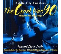 Dublin City Ram - The Crack Was 90