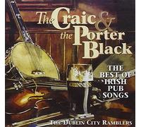 Dublin City Ramblers - Best Of Irish Pub Songs-Dublin City Ramblers DOCD107