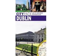 Dublín (Citypack): (Incluye plano desplegable)