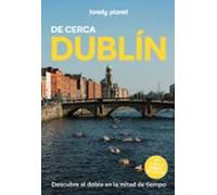 Dublín De Cerca 2026 (6ª Ed.) (Lonely Planet)